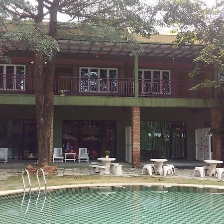 Sunshine Inn Resort Khao Lak Exterior foto